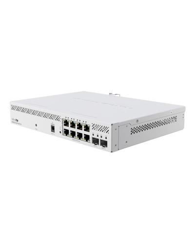 MikroTik CSS610-8P-2S+IN
