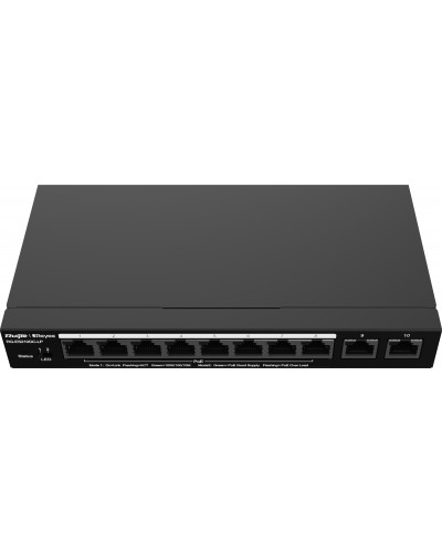 Комутатор Ruijie Reyee RG-ES210GC-LP