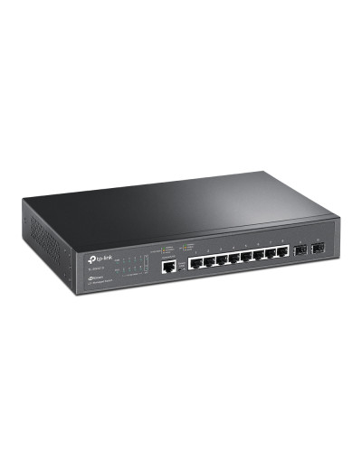 Комутатор TP-Link TL-SG3210
