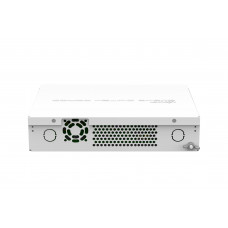 Коммутатор MikroTik CRS112-8G-4S-IN