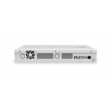 Комутатор MikroTik CRS326-24G-2S+IN