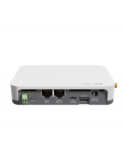 MikroTik KNOT LR9 kit