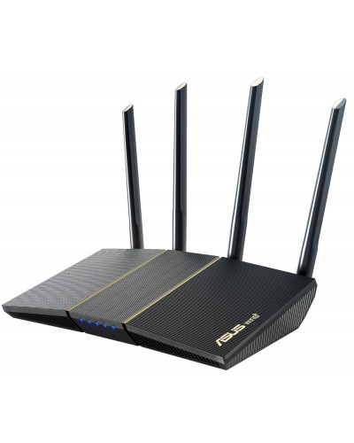Бездротовий маршрутизатор Asus RT-AX57