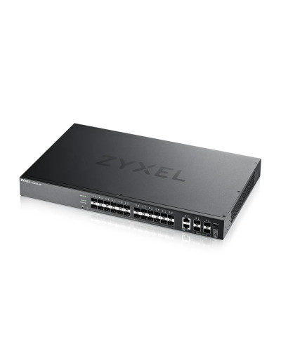 Комутатор ZYXEL XGS2220-30F (XGS2220-30F-EU0101F)