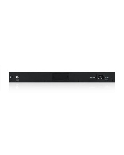 Комутатор ZYXEL XGS2220-30F (XGS2220-30F-EU0101F)