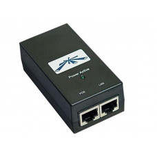 Инжектор Ubiquiti POE-48-24W-G