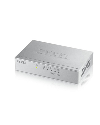 Комутатор ZYXEL GS-105B v3 (GS-105BV3-EU0101F)