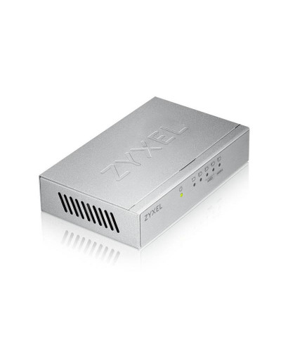 Комутатор ZYXEL GS-105B v3 (GS-105BV3-EU0101F)