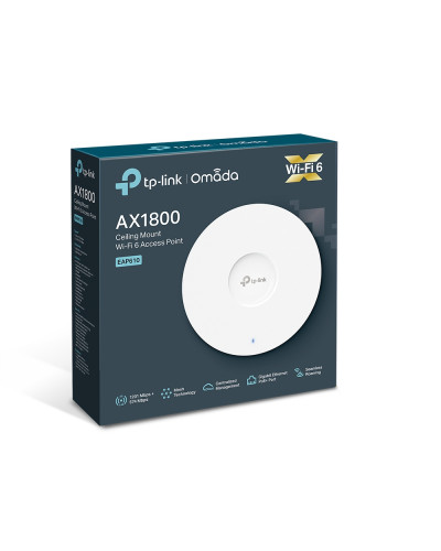 Точка доступу TP-Link EAP610