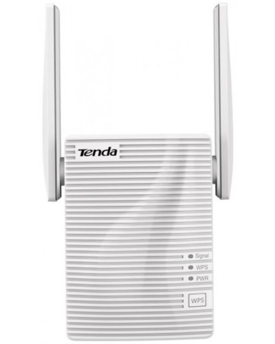 Точка доступу Tenda A15 (AC750, 1xFE LAN, 2 антенны 2dBi, AP+Repiter)