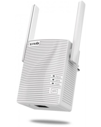 Точка доступу Tenda A15 (AC750, 1xFE LAN, 2 антенны 2dBi, AP+Repiter)