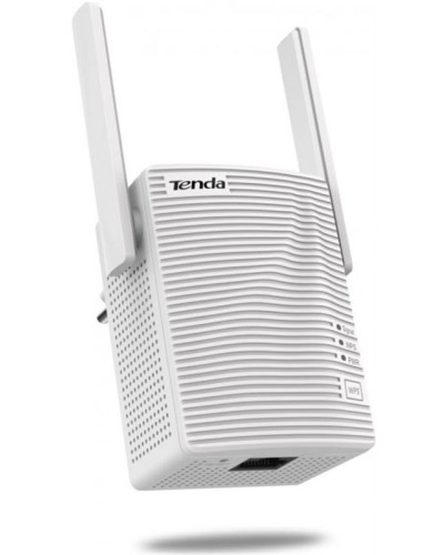 Точка доступу Tenda A15 (AC750, 1xFE LAN, 2 антенны 2dBi, AP+Repiter)