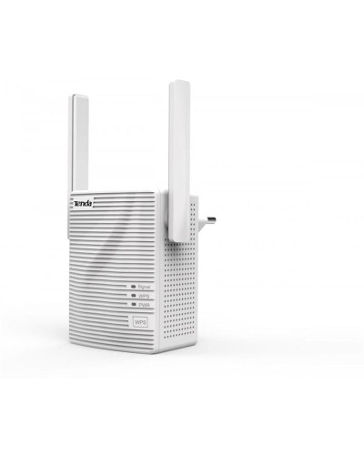 Точка доступу Tenda A15 (AC750, 1xFE LAN, 2 антенны 2dBi, AP+Repiter)