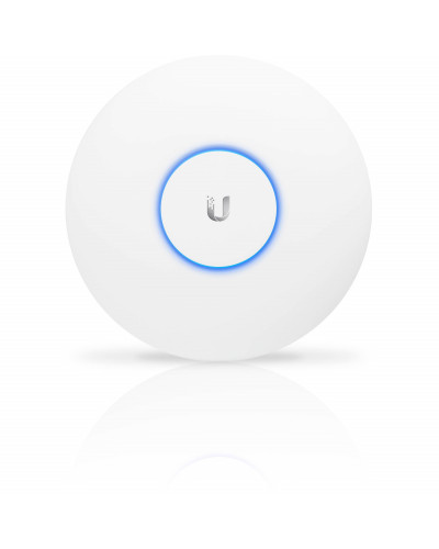 Точка доступу Ubiquiti UniFi UAP-AC-PRO box