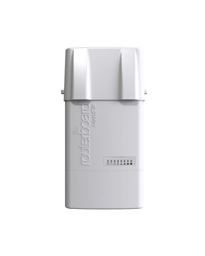 Mikrotik NetBox 5 RB911G-5HPacD-NB