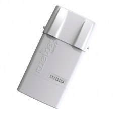 Точка доступу Mikrotik NetBox 5 RB911G-5HPacD-NB (802.11a/n/ac, 1xGE)