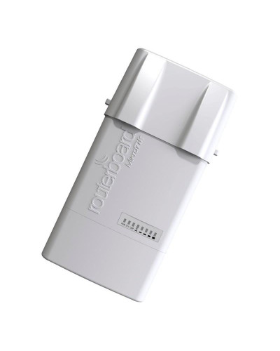 Mikrotik NetBox 5 RB911G-5HPacD-NB