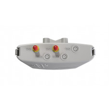 Точка доступу Mikrotik NetBox 5 RB911G-5HPacD-NB (802.11a/n/ac, 1xGE)