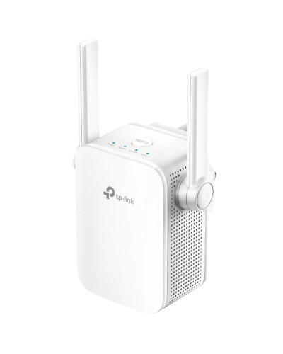 Точка доступу TP-Link RE205
