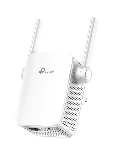 Точка доступу TP-Link RE205