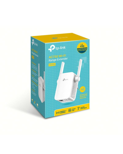 Точка доступу TP-Link RE205