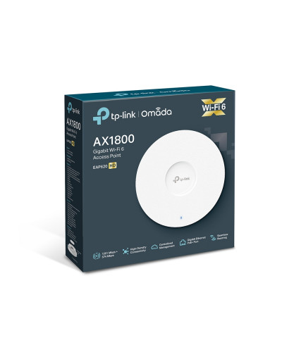 Точка доступу TP-Link EAP620-HD