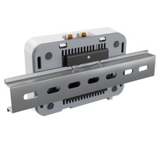 Бездротовий маршрутизатор MikroTik KNOT LR8 kit (RB924iR-2nD-BT5&BG77&R11e-LR8)