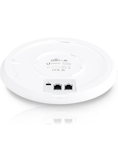 Точка доступу Ubiquiti UniFi UAP-AC-HD