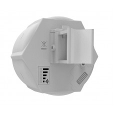 Точка доступу Mikrotik SXT LTE6 kit (RBSXTR&R11e-LTE6)