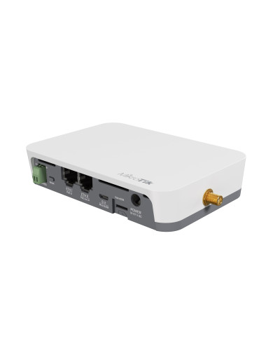 MikroTik KNOT LR9 kit