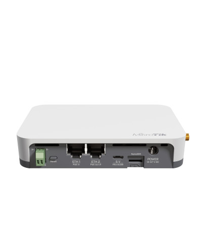 MikroTik KNOT LR9 kit