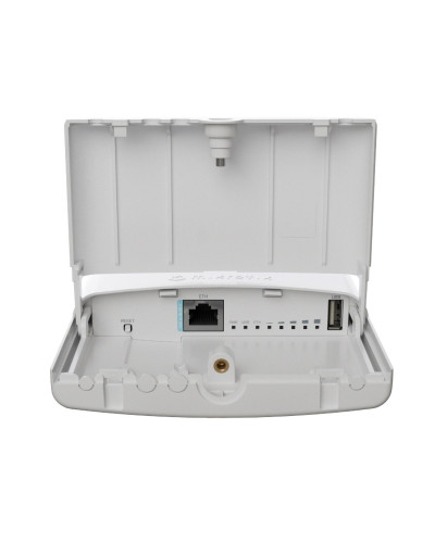 Mikrotik NetBox 5 ax L11UG-5HaxD-NB