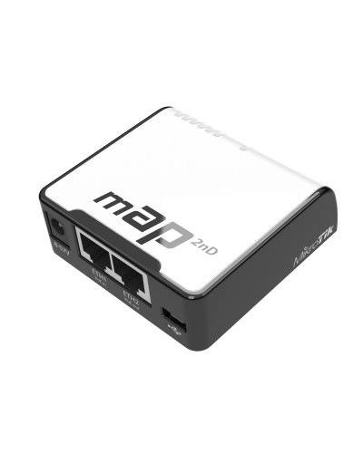 Mikrotik mAP2nD