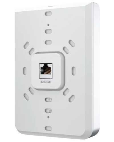 Точка доступу Ubiquiti UniFi U6 In-Wall (U6-IW)