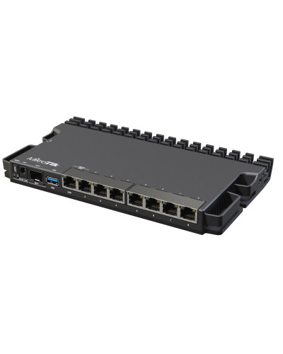 MikroTik RB5009UG+S+IN