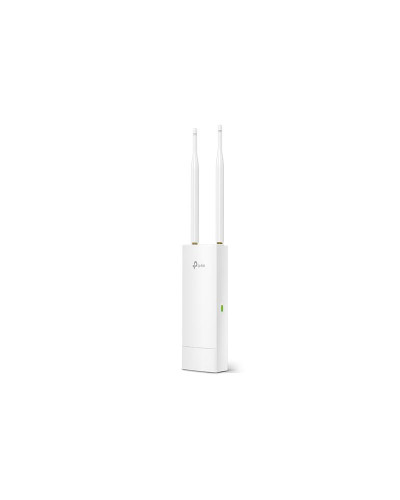 Точка доступу TP-Link EAP110-Outdoor (N300, 1хFE, passive PoE, EAP Controller, outdoor, 1х5дБи)