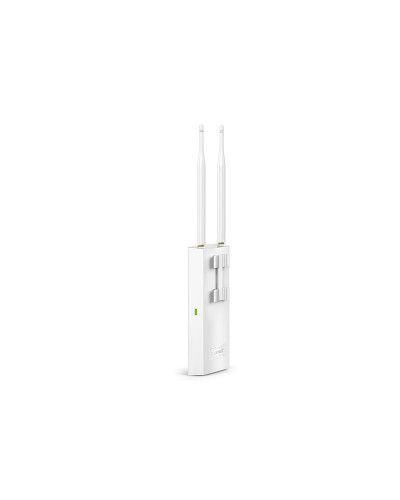 Точка доступу TP-Link EAP110-Outdoor (N300, 1хFE, passive PoE, EAP Controller, outdoor, 1х5дБи)