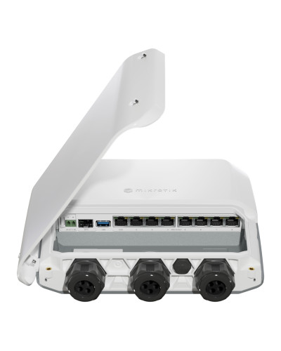 MikroTik RB5009UPr+S+OUT