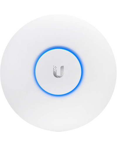 Точка доступу Ubiquiti UniFi UAP-AC Lite (UAP-AC-LITE) (AC1200, 1хGE)