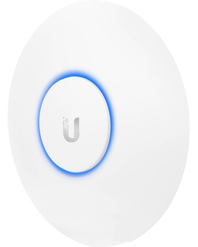 Точка доступу Ubiquiti UniFi UAP-AC Lite (UAP-AC-LITE) (AC1200, 1хGE)