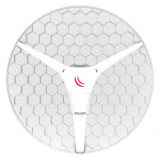 Точка доступу Mikrotik LHG XL 2 (RBLHG-2nD-XL)