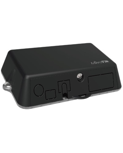 MikroTik LtAP mini LTE kit 