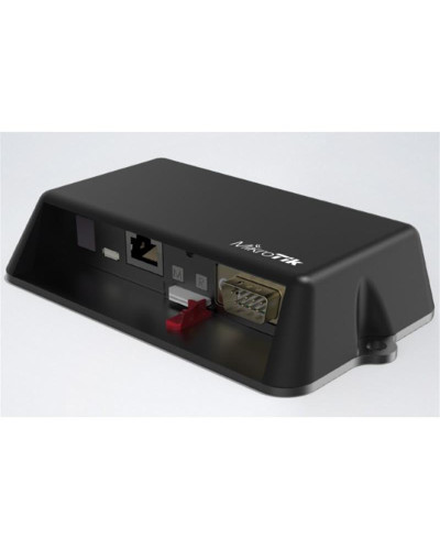MikroTik LtAP mini LTE kit 