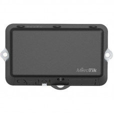 Точка доступу MikroTik LtAP mini LTE kit (RB912R-2nD-LTm&R11e-LTE)