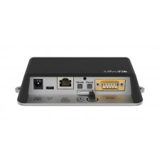 Точка доступу MikroTik LtAP mini LTE kit (RB912R-2nD-LTm&R11e-LTE)