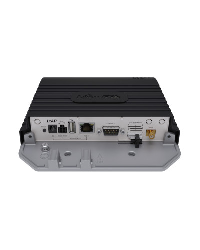 MikroTik LtAP LTE6 kit