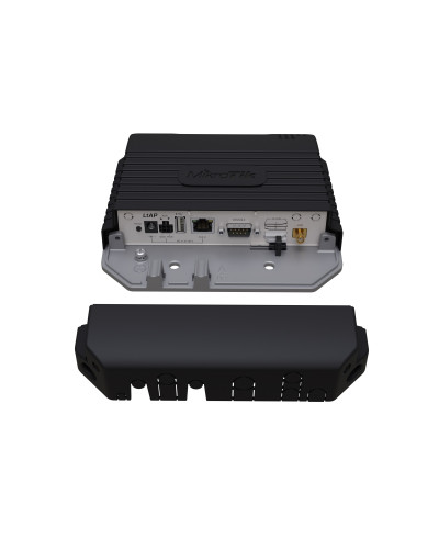 MikroTik LtAP LTE6 kit