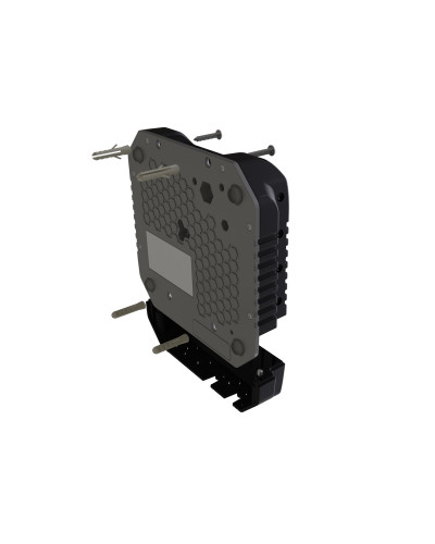 MikroTik LtAP LTE6 kit