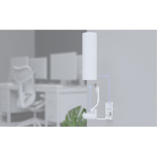 Точка доступу Ubiquiti UniFi Flex HD UAP-FLEXHD (AC1733, 1xGE, MU-MIMO)