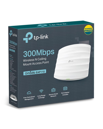 Точка доступу TP-Link EAP110